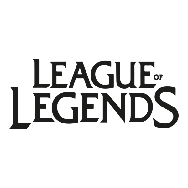 League of Legends PC