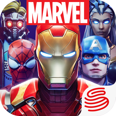 Marvel Super War
