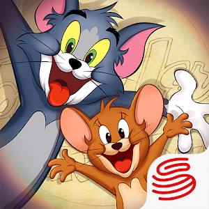 Tom and Jerry : Chase